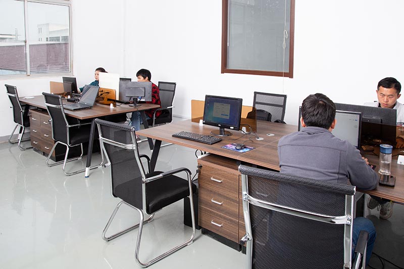 TenaInternal Trade Office - Guangu Technology