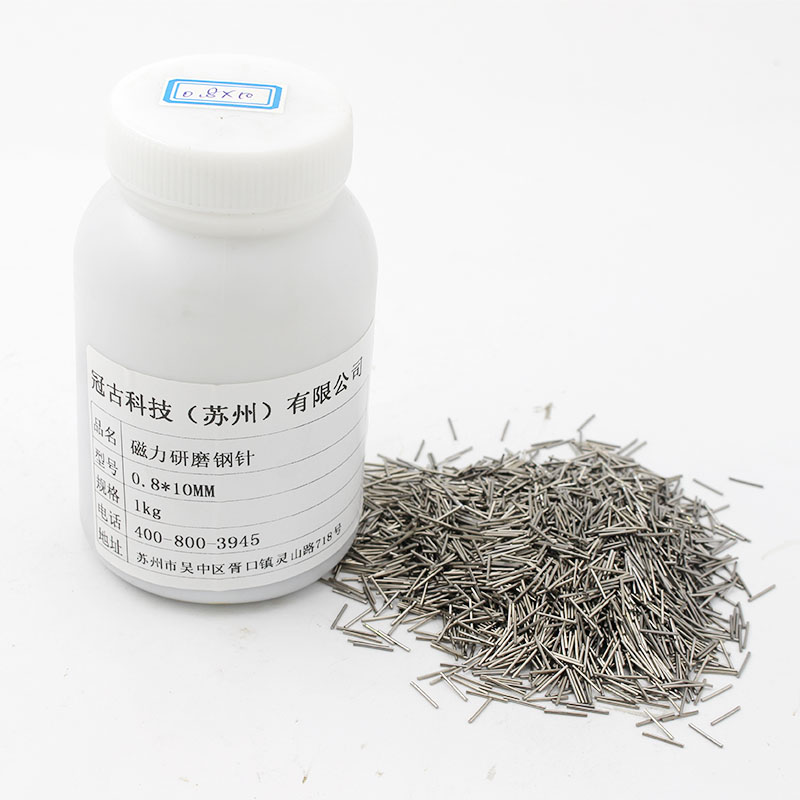 TenaMagnetic Polishing Needle