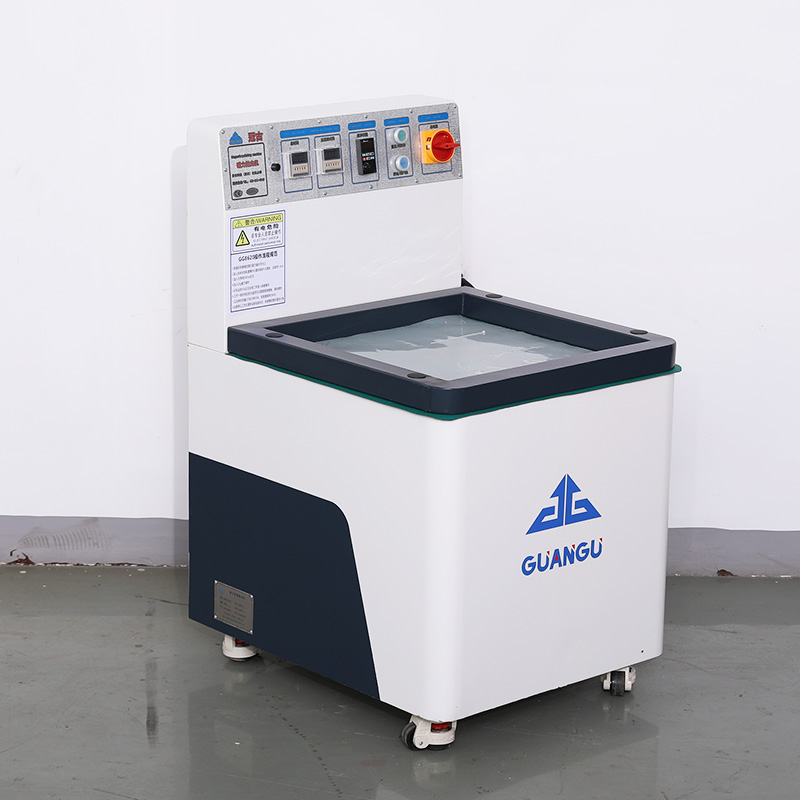 TenaMAGNETIC POLISHING MACHINE GG8620